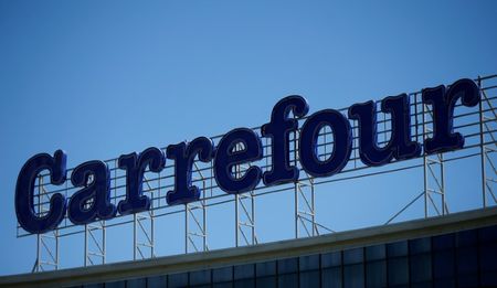 Le nouveau plan stratégique de Carrefour présenté le 23 janvier