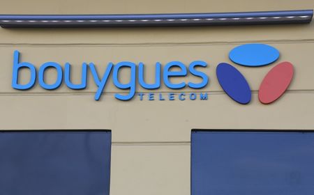 La consolidation des télécoms reste derrière nous, déclare le directeur financier de Bouygues