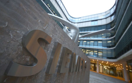 Siemens supprimera autour de 6.900 emplois
