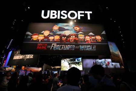 Vivendi déçoit au troisième trimestre, calme le jeu avec Ubisoft