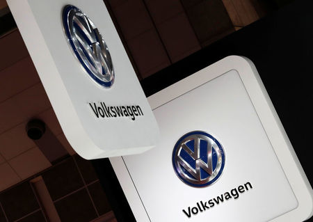 VW va consacrer 34 milliards d'euros aux nouvelles technologies