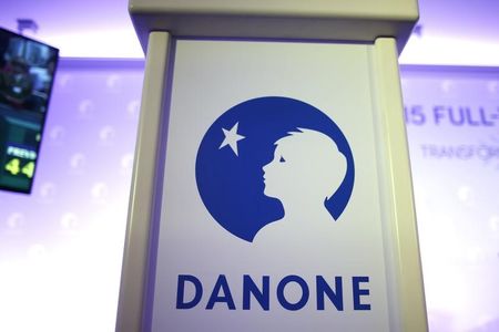 Danone investit dans les eaux de Hawaï Kona Deep