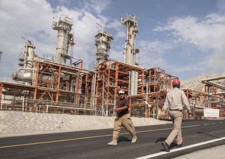 Total perdra tout son investissement s'il quitte South Pars, selon l'Iran