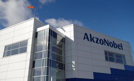 Akzo Nobel et Axalta renoncent à fusionner