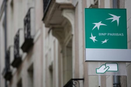 Marché : BNP réaffirme son objectif de ratio CET de 12% en 2020