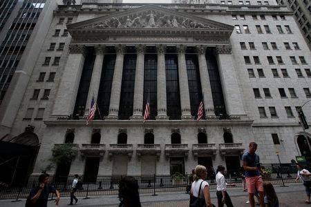 Wall Street : Wall Street sans tendance à la veille de Thanksgiving