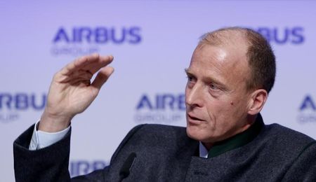 Marché : Le patron d'Airbus auditionné dans le cadre du Kazakhgate