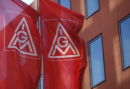 Siemens: IG Metall avertit sur la restructuration du pôle énergie