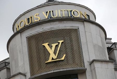 LVMH espère faire 
