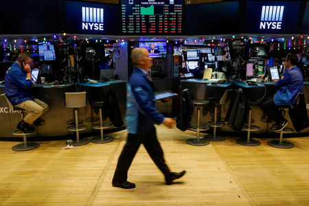 Wall Street : Le Dow Jones a gagné 1,0,9%, le Nasdaq a pris 0,49%