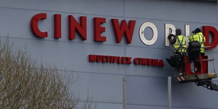 Marché : Le britannique Cineworld discute fusion avec Regal aux États-Unis