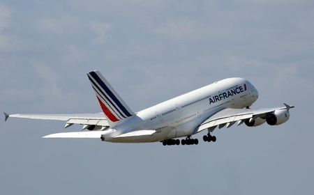 Marché : Air France-KLM et Jet Airways renforcent leur alliance