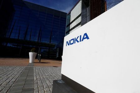 Nokia discute du rachat de Juniper, rapporte CNBC
