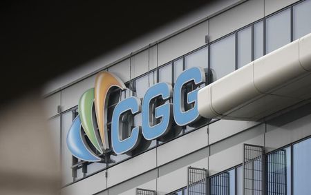 Marché : CGG: La justice française valide le plan de sauvegarde