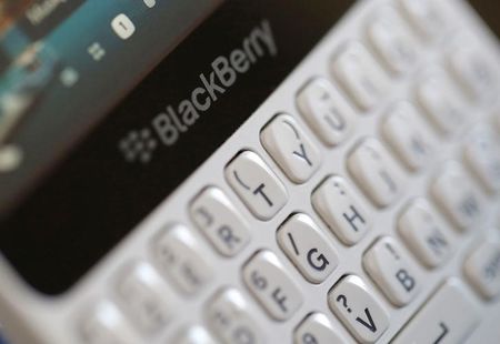 BlackBerry condamné à verser 137 millions de dollars à Nokia