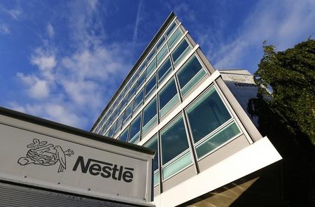 Marché : Nestlé et Stada intéressés par le pôle grand public de Merck KgAa