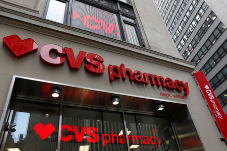 Le conseil d'Aetna devrait approuver le rachat par CVS pour 68 milliards de dollars