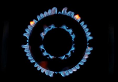 Engie vise 100% de gaz renouvelable en France à horizon 2050
