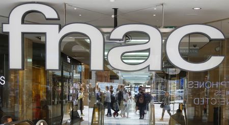 Fnac Darty et Carrefour confirment une alliance sur les achats en 2018