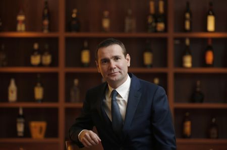 Pernod Ricard confiant sur l'Afrique malgré les soubresauts