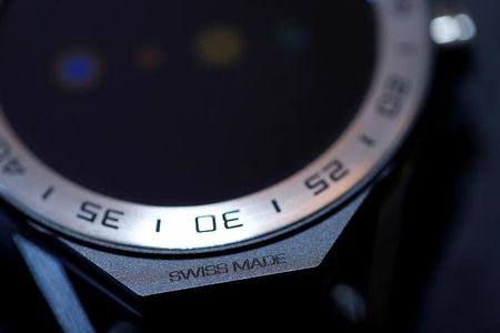 Marché : Dans l'horlogerie, le label 