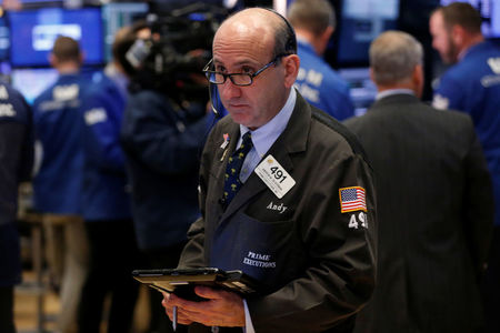 Wall Street : La Bourse de New York finit en ordre dispersé