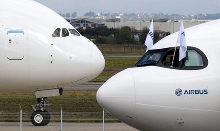 Marché : Airbus envisage de ne plus produire que six A380 par an