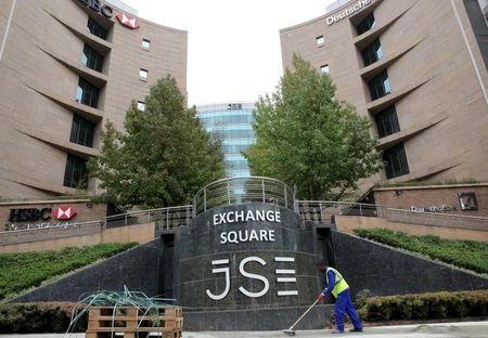 Marché : La Bourse de Johannesburg enquête sur Steinhoff