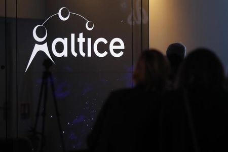 Altice annule des actions auto-détenues