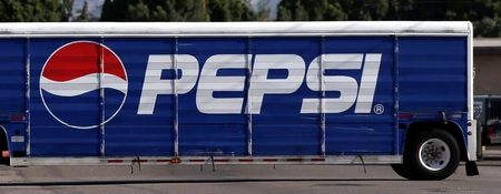 PepsiCo passe une précommande de 100 camions électriques à Tesla