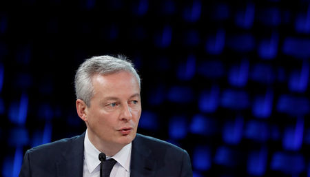 Atos/Gemalto: L'Etat attentif à l'emploi et aux technologies