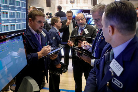 Wall Street : Le Dow Jones a gagné 0,35%, le Nasdaq a pris 0,21%
