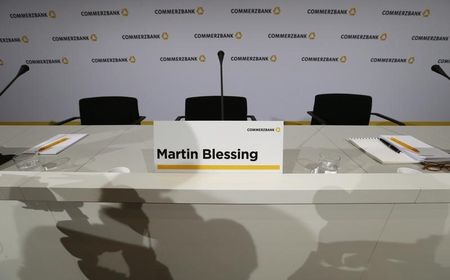 Marché : UBS: Martin Blessing nommé à la tête de la gestion de fortune