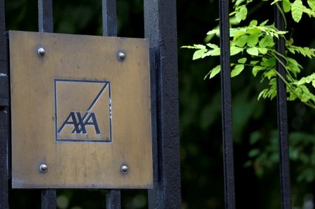 Axa veut reconduire Buberl et Duverne à la tête du groupe