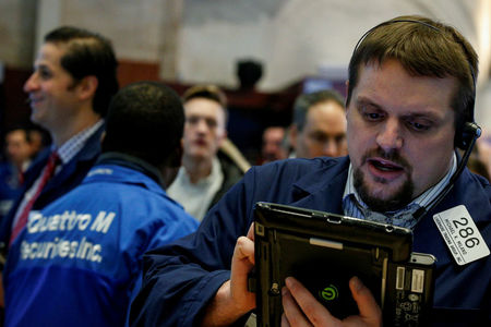 Wall Street : Wall Street finit en hausse, vote de la réforme fiscale en vue