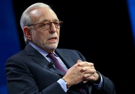 Procter & Gamble fait entrer Peltz à son conseil d'administration