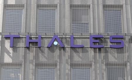 Le pacte d'actionnaires dans Thales pas encore revu