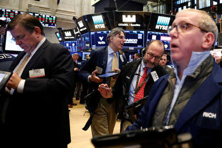 Wall Street : Le Dow Jones a perdu 0,16%, le Nasdaq a cédé 0,45%