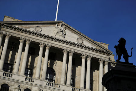 Marché : La Banque d'Angleterre prépare un plan post-Brexit pour les banques de l'UE