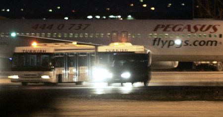 Marché : La compagnie turque Pegasus va acheter 25 Airbus supplémentaires