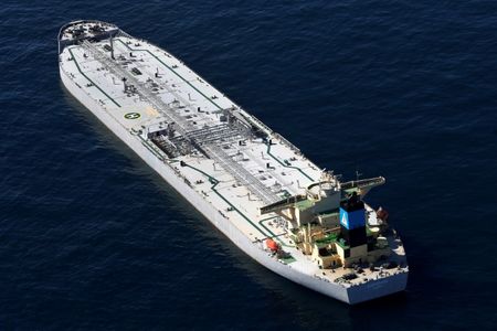 Le belge Euronav rachète l'américain Gener8 Maritime