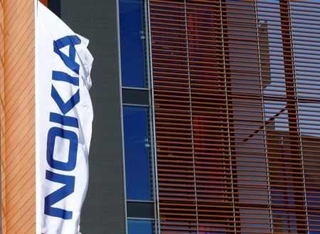 Nokia discute avec plusieurs acteurs d'une vente de sa division de câbles sous-marins
