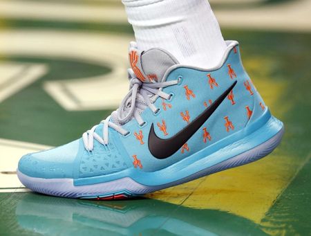Marché : Nike: Hausse du chiffre d'affaires trimestriel, recul du bénéfice