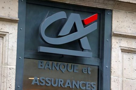Crédit agricole finalise le rachat du solde du capital de Caceis à Natixis​