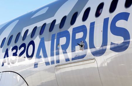 Marché : Le loueur AerCap achète 50 A320neo de plus pour 5,4 milliards de dollars