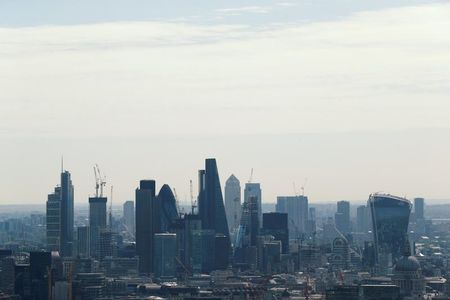 Marché : Le Brexit a stimulé les fusions entre entreprises britanniques