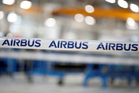 Marché : Airbus tente un sprint final pour battre Boeing en commandes