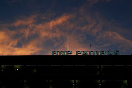 Marché : L'ancienne CFO du groupe BPCE va rejoindre BNP Paribas