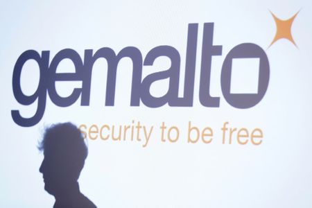 Gemalto lance la 1ère carte biométrique pour payer sans contact