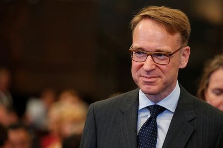 Marché : Weidmann (BCE) voudrait une date précise pour la fin du QE